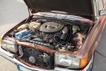 Mercedes-Benz 450 SEL 6.9 1979 года